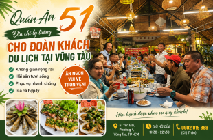 quan-an-cho-doan-khach-du-lich-tai-vung-tau-khong-gian-rong-phuc-vu-nhanh-mon-an-hap-dan